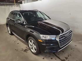 Audi Q5, снимка 2