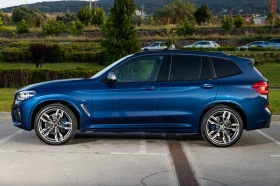 BMW X3 M40I , снимка 4