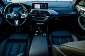 BMW X3 M40I , снимка 9 - Автомобили и джипове - 45311774