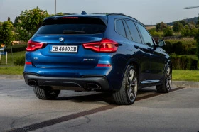 BMW X3 M40I , снимка 5