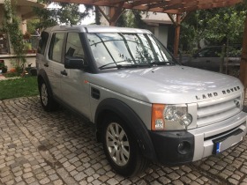 Land Rover Discovery 3 SE, снимка 3