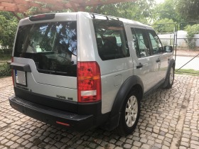 Land Rover Discovery 3 SE, снимка 4