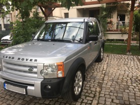 Land Rover Discovery 3 SE, снимка 2