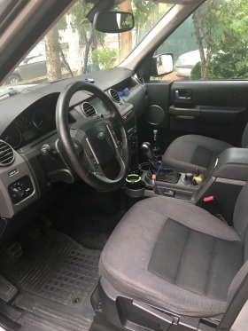 Land Rover Discovery 3 SE, снимка 6