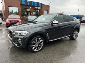 BMW X6 ПРОДАДЕНА !!!, снимка 3