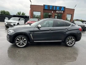 BMW X6 ПРОДАДЕНА !!!, снимка 5