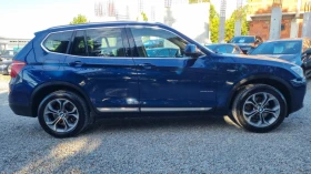 BMW X3 2.0 i + M-paket | Mobile.bg    5