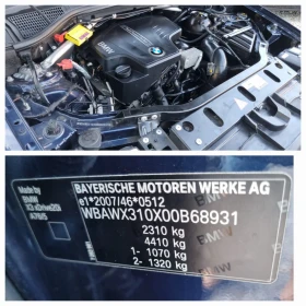 BMW X3 2.0 i + M-paket | Mobile.bg    15