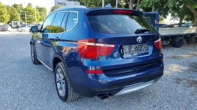 BMW X3 2.0 i + M-paket | Mobile.bg    3