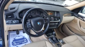 BMW X3 2.0 i + M-paket | Mobile.bg    7