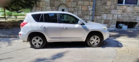 Toyota Rav4 2000 benzin, снимка 2