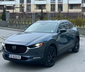     Mazda CX-30 Carbon 4x4