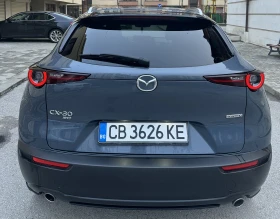 Mazda CX-30 Carbon 4x4 | Mobile.bg    6