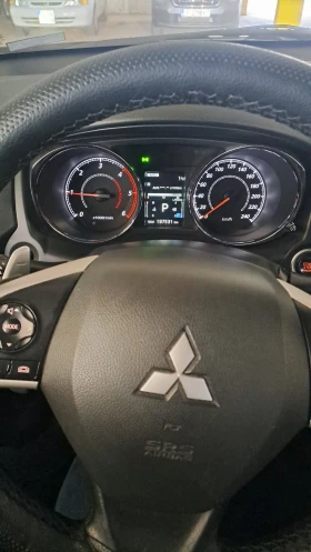 Mitsubishi ASX 2015г. 4x4 Facelift, Панорамен покрив, снимка 5