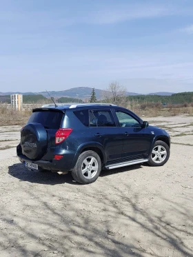 Обява за продажба на Toyota Rav4 ~10 800 лв. - изображение 10