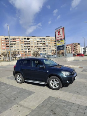Обява за продажба на Toyota Rav4 ~10 800 лв. - изображение 6