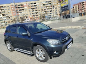 Обява за продажба на Toyota Rav4 ~10 800 лв. - изображение 1