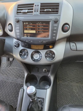Обява за продажба на Toyota Rav4 ~10 800 лв. - изображение 7