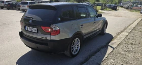 Обява за продажба на BMW X3  2.0 d-150 ~7 900 лв. - изображение 4