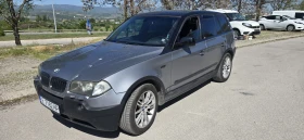 Обява за продажба на BMW X3  2.0 d-150 ~7 900 лв. - изображение 1