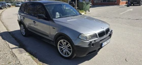 Обява за продажба на BMW X3  2.0 d-150 ~7 900 лв. - изображение 5