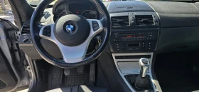 Обява за продажба на BMW X3  2.0 d-150 ~7 900 лв. - изображение 8