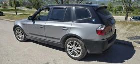 Обява за продажба на BMW X3  2.0 d-150 ~7 900 лв. - изображение 2