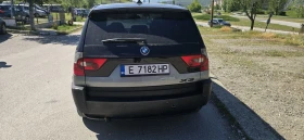 Обява за продажба на BMW X3  2.0 d-150 ~7 900 лв. - изображение 3