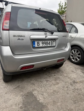 Suzuki Ignis | Mobile.bg    4