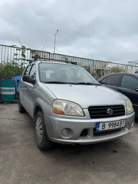 Suzuki Ignis | Mobile.bg    2