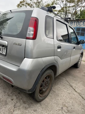 Suzuki Ignis | Mobile.bg    5