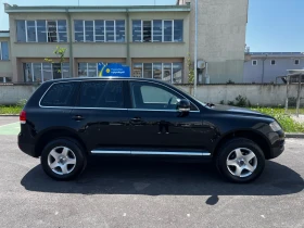 VW Touareg 4MOTION | Mobile.bg    7