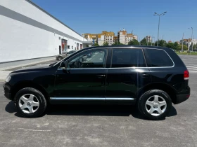 VW Touareg 4MOTION | Mobile.bg    8