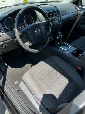 VW Touareg 4MOTION | Mobile.bg    10