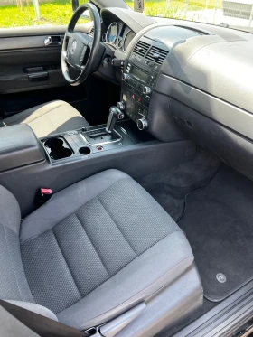 VW Touareg 4MOTION | Mobile.bg    11