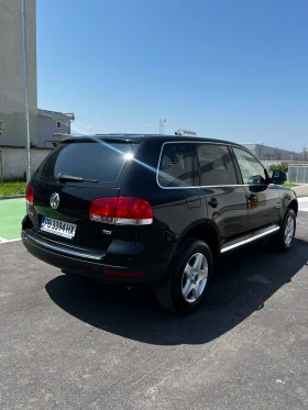 VW Touareg 4MOTION | Mobile.bg    3