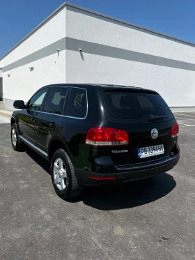 VW Touareg 4MOTION | Mobile.bg    4