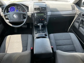 VW Touareg 4MOTION | Mobile.bg    9
