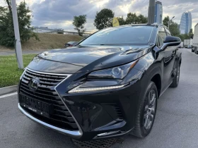  Lexus NX 300h 44