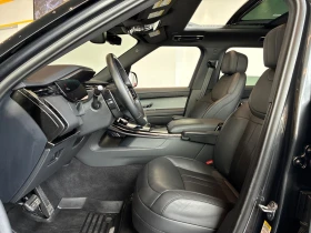 Land Rover Range Rover Sport Dynamic SE CARFAX АВТО КРЕДИТ - 124900 лв. - 42167147 9