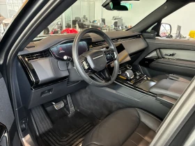 Land Rover Range Rover Sport Dynamic SE CARFAX АВТО КРЕДИТ - 124900 лв. - 42167147 13