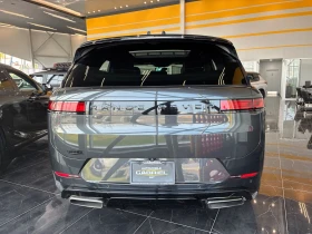 Land Rover Range Rover Sport Dynamic SE CARFAX АВТО КРЕДИТ - 124900 лв. - 42167147 3