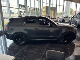 Land Rover Range Rover Sport Dynamic SE CARFAX АВТО КРЕДИТ - 124900 лв. - 42167147 5