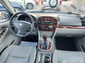 Обява за продажба на Suzuki Grand vitara 2.7i--184kc-ТОП СЪСТОЯНИЕ ~15 490 лв. - изображение 7