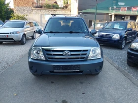 Обява за продажба на Suzuki Grand vitara 2.7i--184kc-ТОП СЪСТОЯНИЕ ~15 490 лв. - изображение 1