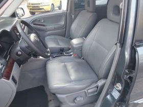 Обява за продажба на Suzuki Grand vitara 2.7i--184kc-ТОП СЪСТОЯНИЕ ~15 490 лв. - изображение 11