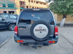 Обява за продажба на Suzuki Grand vitara 2.7i--184kc-ТОП СЪСТОЯНИЕ ~15 490 лв. - изображение 4