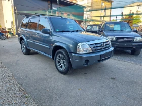 Обява за продажба на Suzuki Grand vitara 2.7i--184kc-ТОП СЪСТОЯНИЕ ~15 490 лв. - изображение 1
