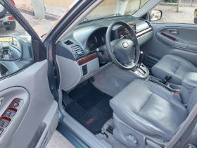 Обява за продажба на Suzuki Grand vitara 2.7i--184kc-ТОП СЪСТОЯНИЕ ~15 490 лв. - изображение 10