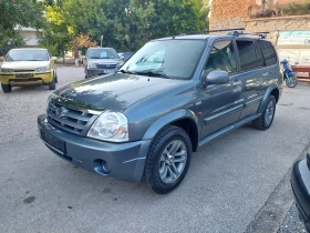 Обява за продажба на Suzuki Grand vitara 2.7i--184kc-ТОП СЪСТОЯНИЕ ~15 490 лв. - изображение 2